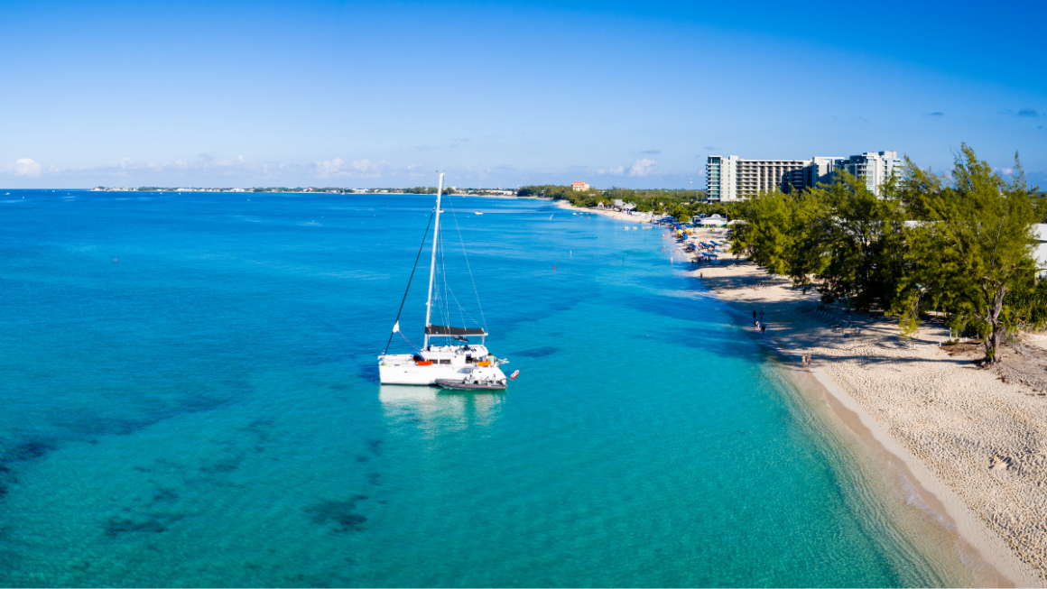 georgetown ilhas cayman