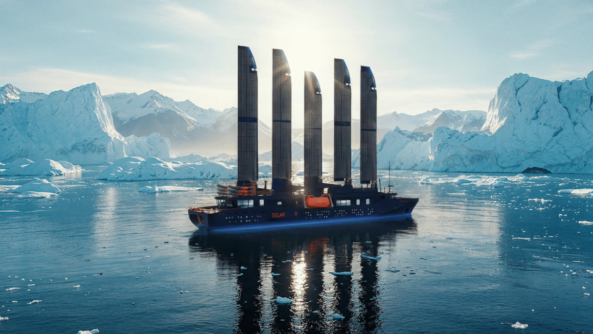 Captain Arctic cruzeiros