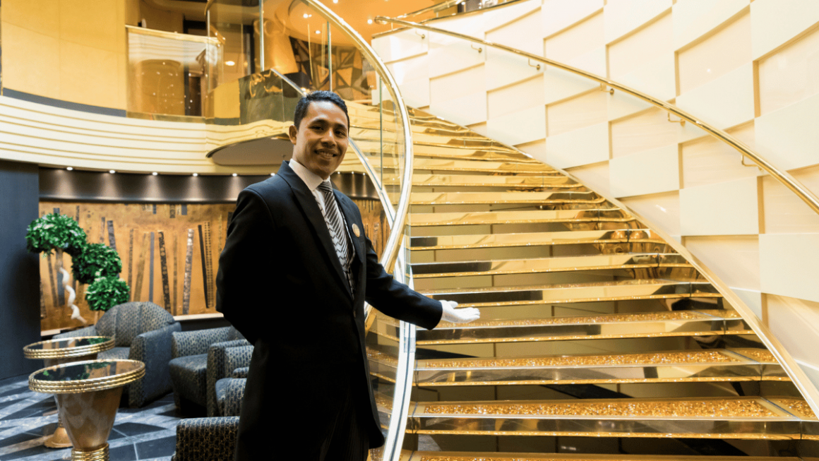 MSC Poesia vai ganhar um Yacht Club