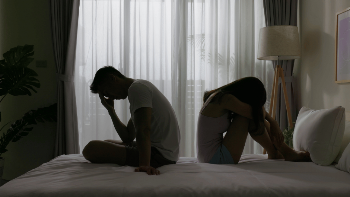 Linha Direta de Término no Dia dos Namorados