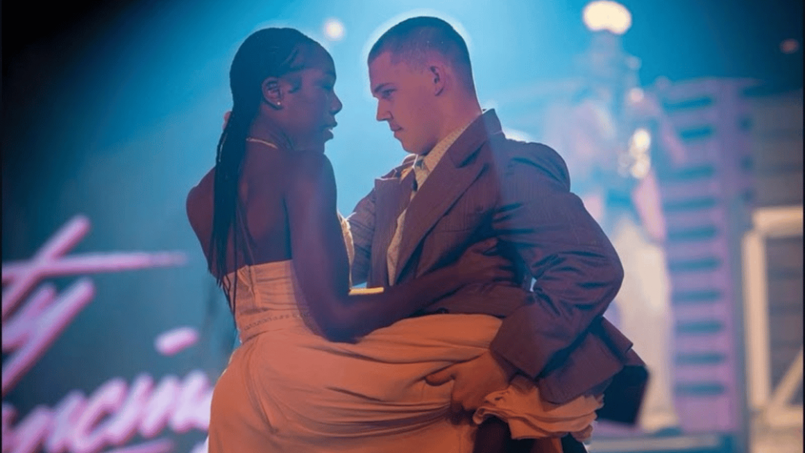 Dirty Dancing: In Concert