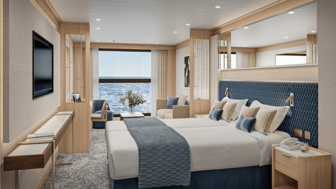 Star Explorer Infinity Suite Render
