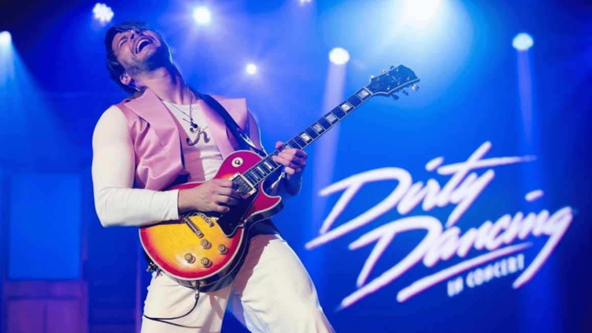 Dirty Dancing: In Concert
