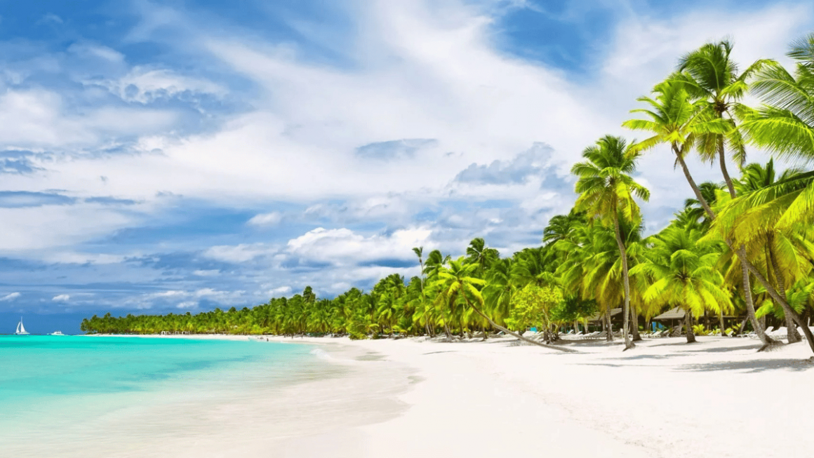 Caraíbas - Caribe