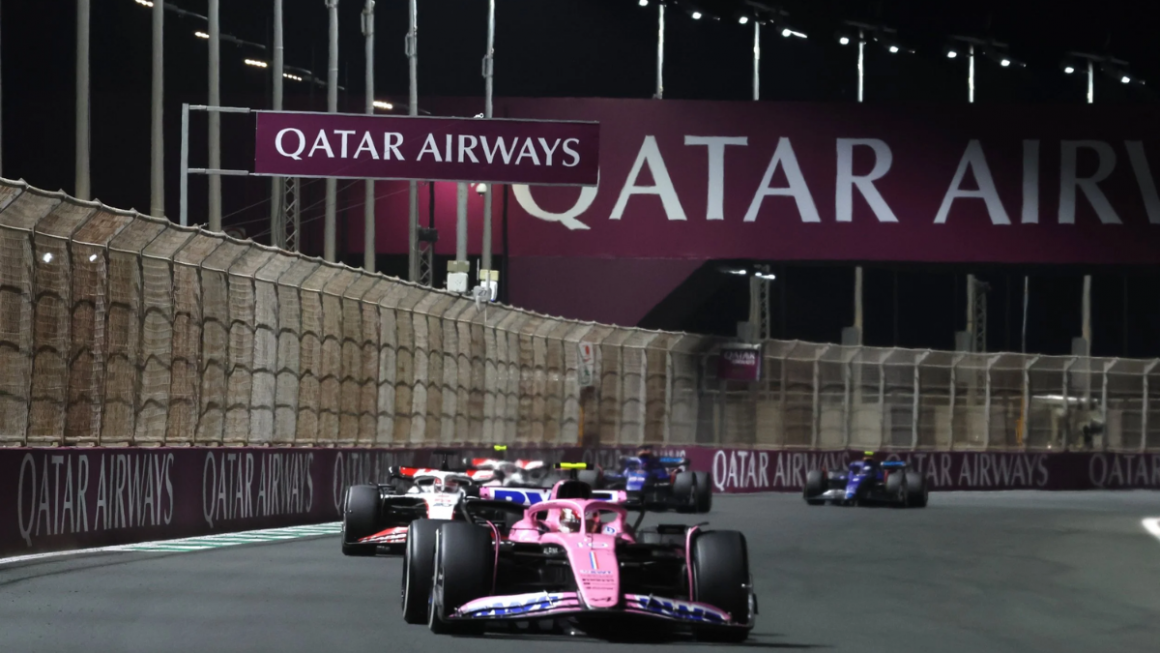 fórmula 1 celestyal cruises