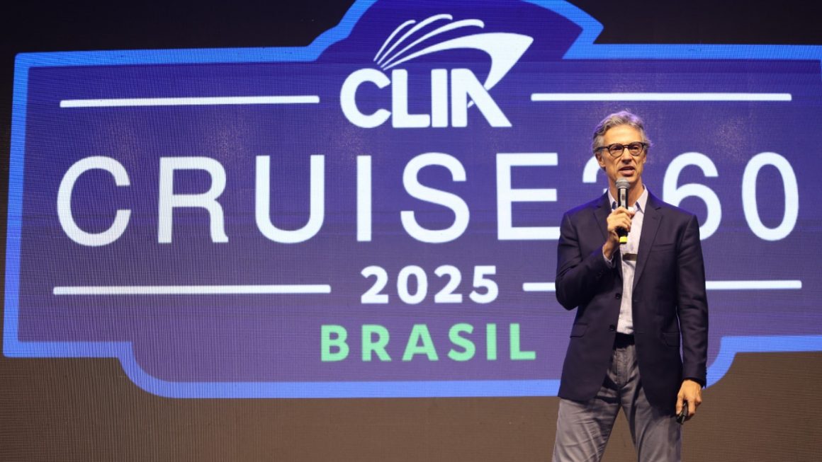 clia cruise 360