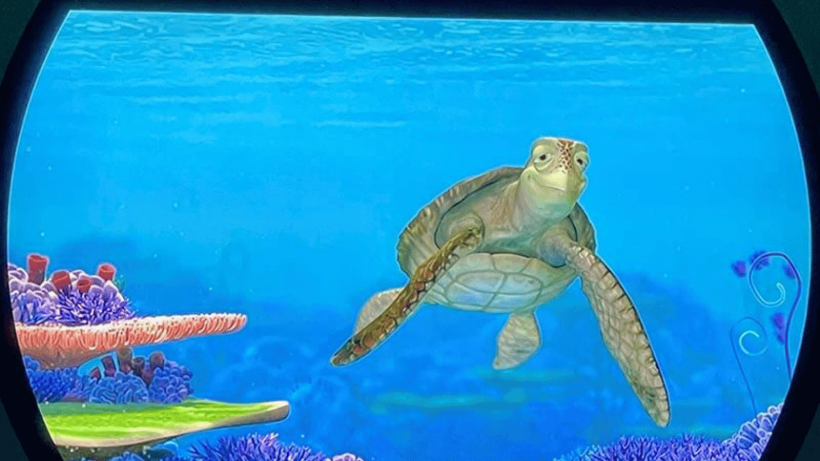 A Incrível Festa da Piscina do Crush