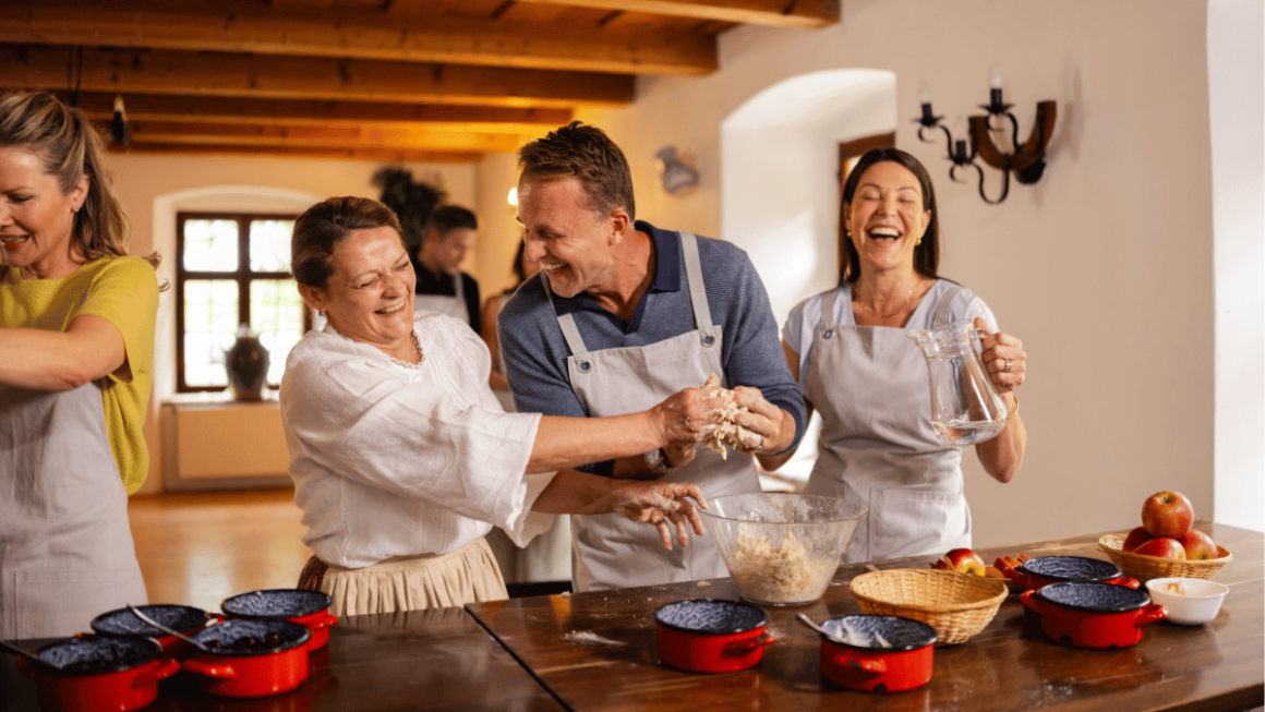 experiências práticas com especialistas