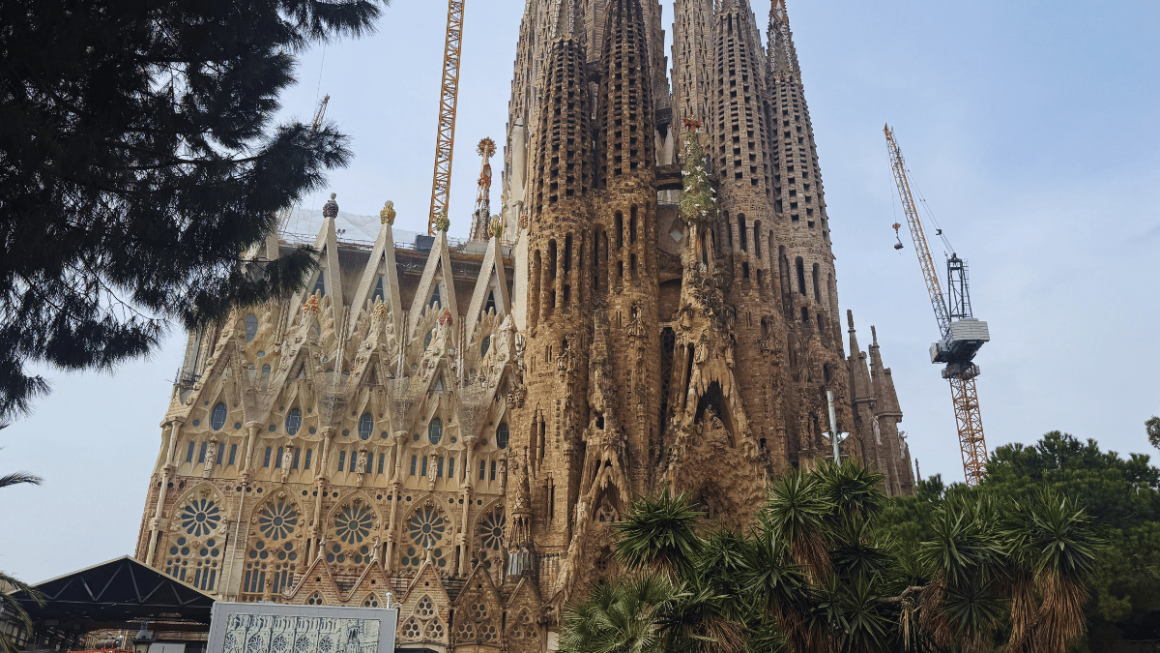 Sagrada Família