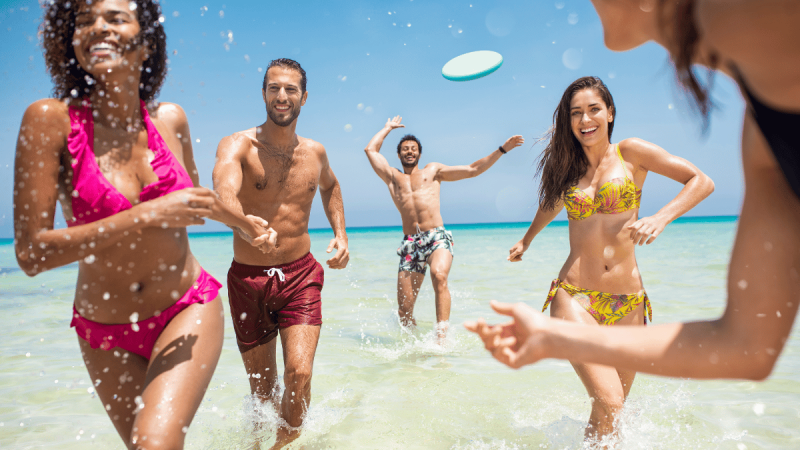 Costa Cruzeiros abre vendas do pacotes Air&Sea para Caribe 2026/2027