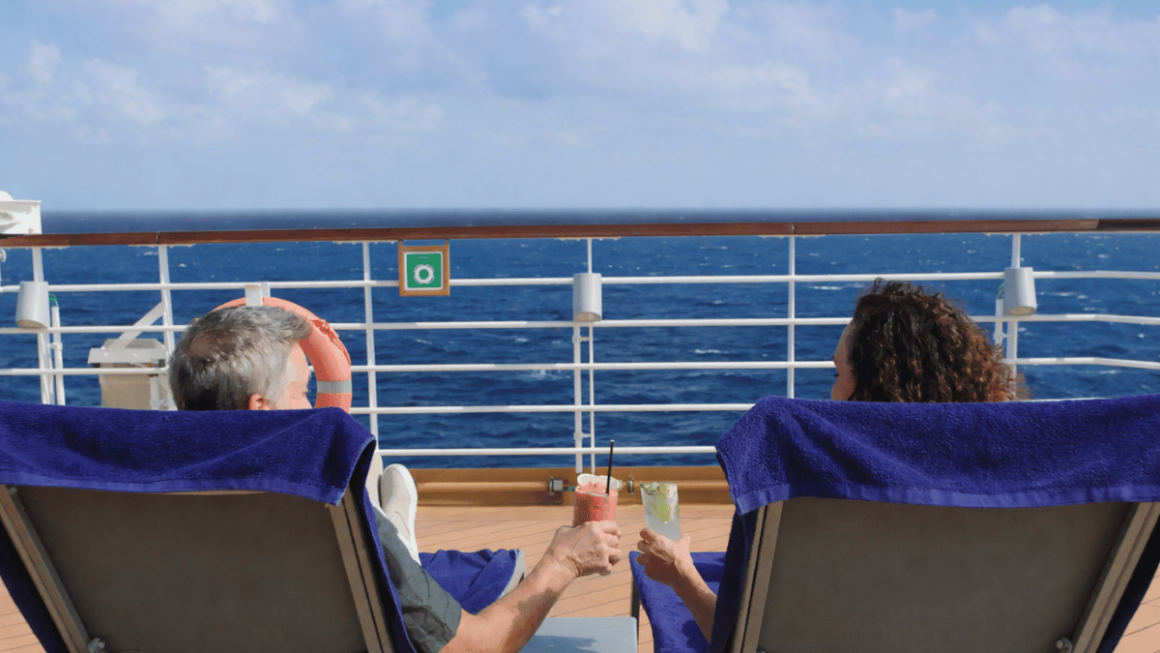 Holland America Line anuncia novo roteiro de 08 noites pelo Sudeste Asiático