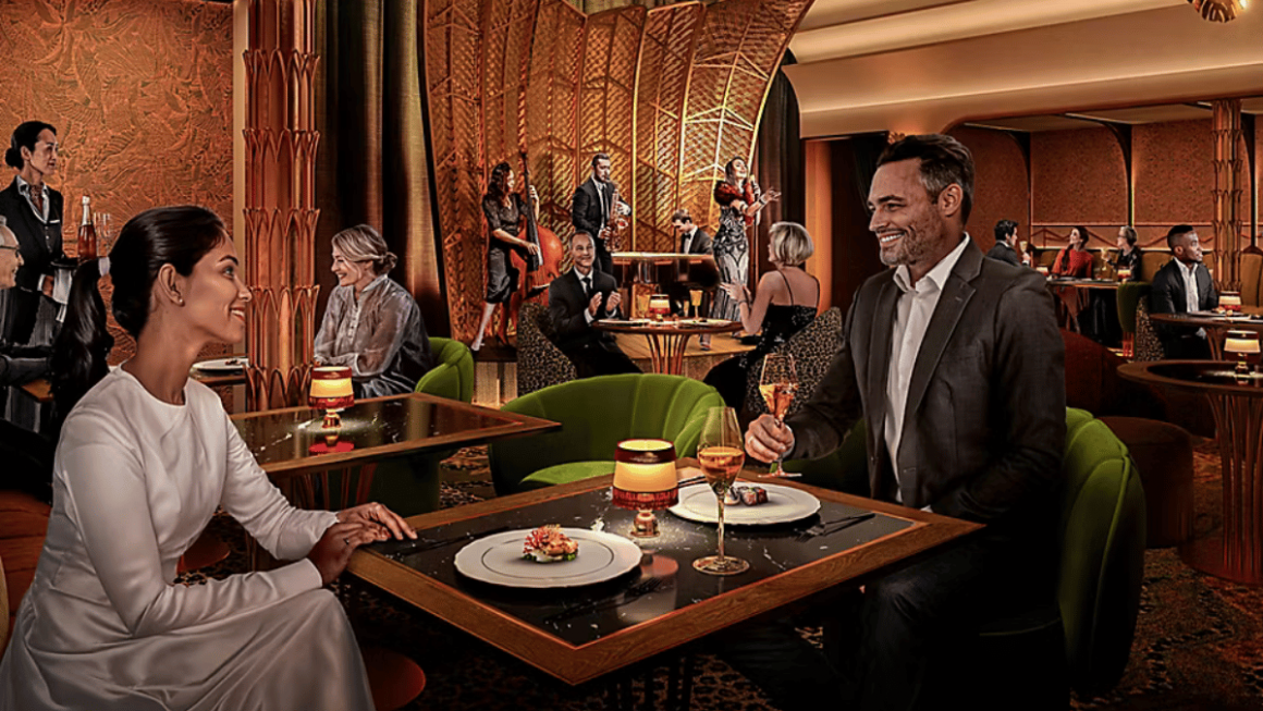 Hollywoodland Supper Club