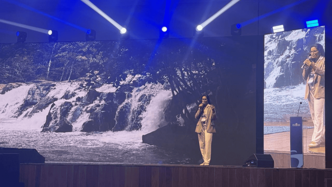 Capacitação sobre a Bahia para agentes de viagens