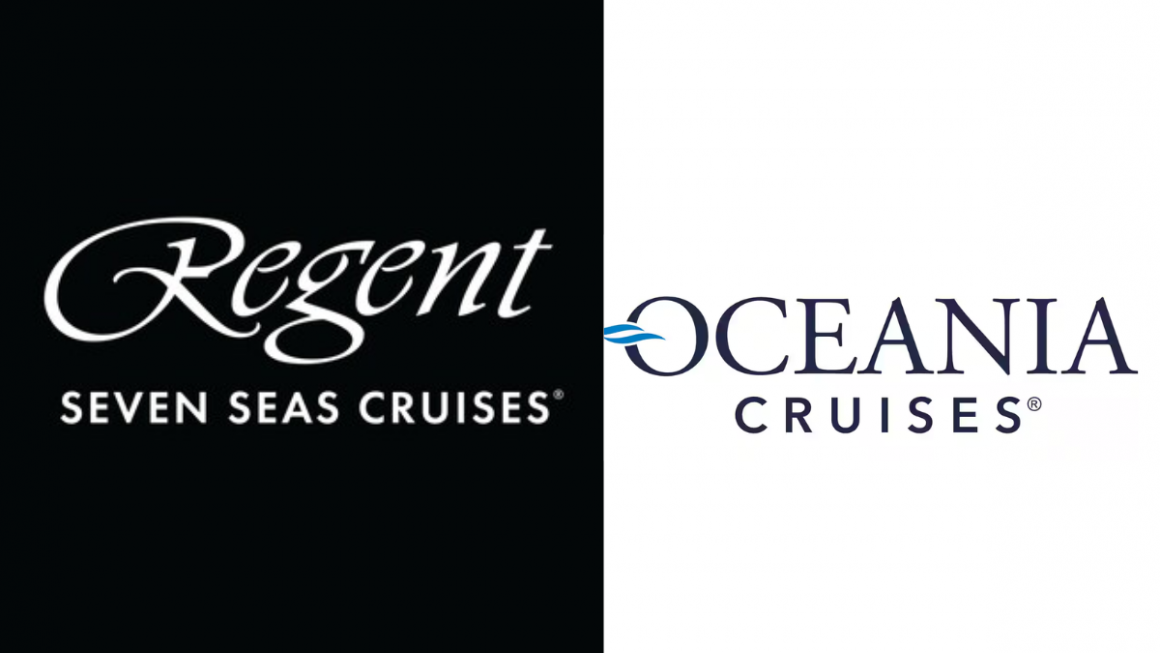regent oceania