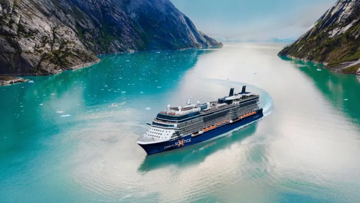 celebrity solstice