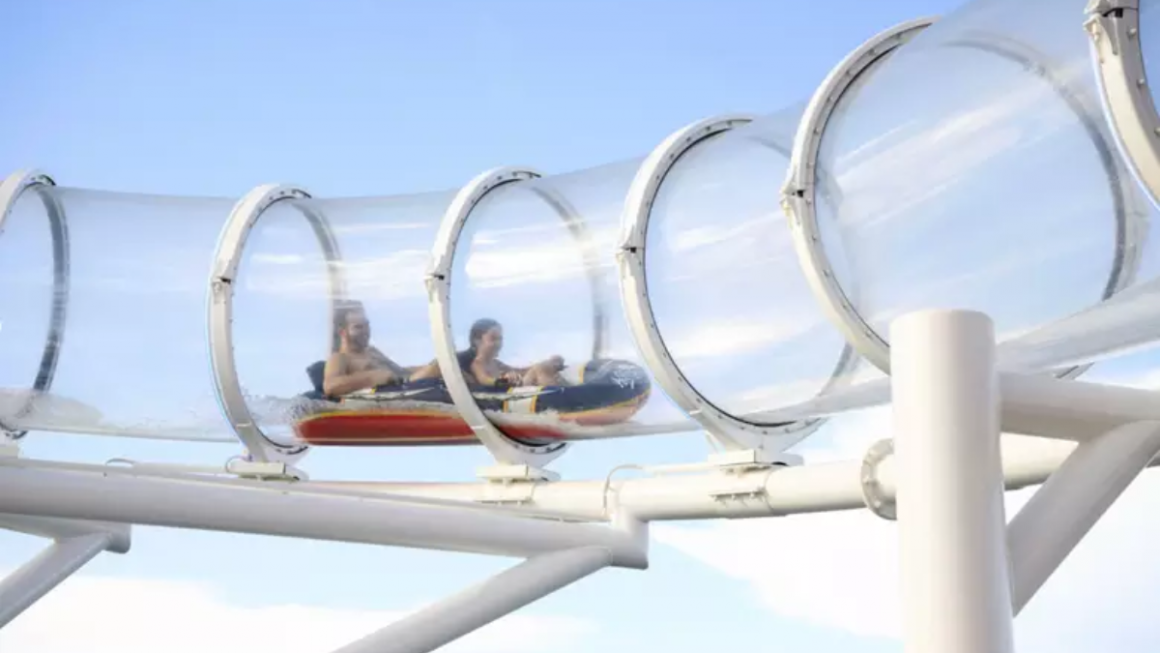 disney destiny disney cruise line aquamouse