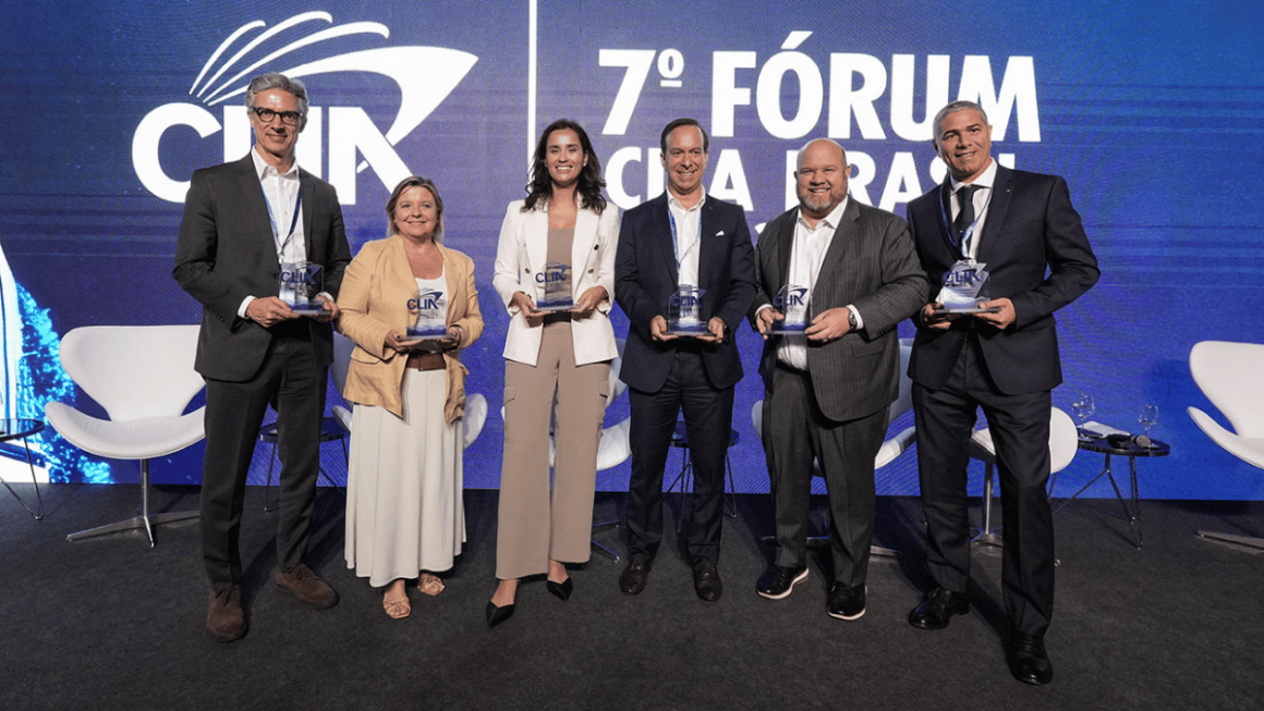 7º Fórum CLIA Brasil