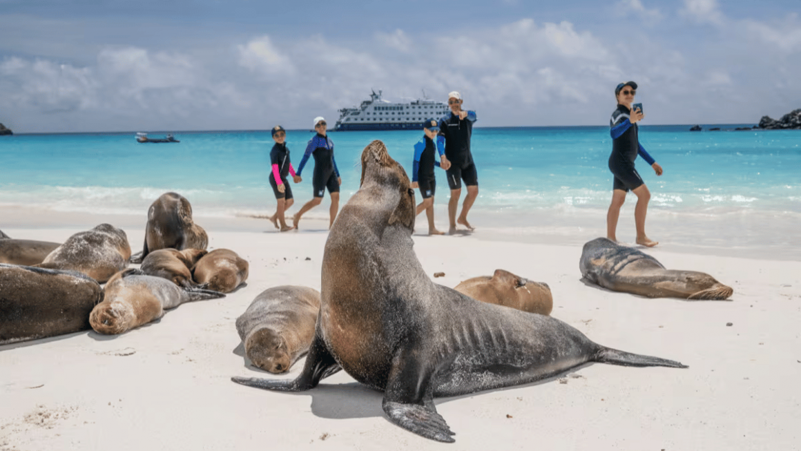 Lindblad Expeditions