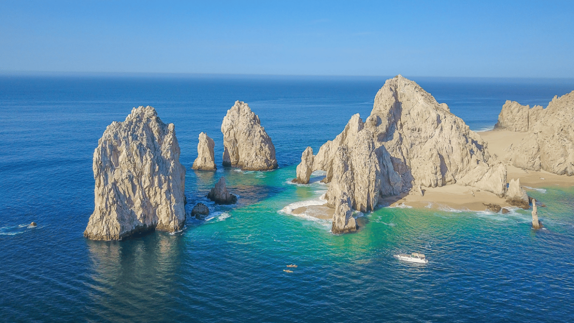Cabo San Lucas