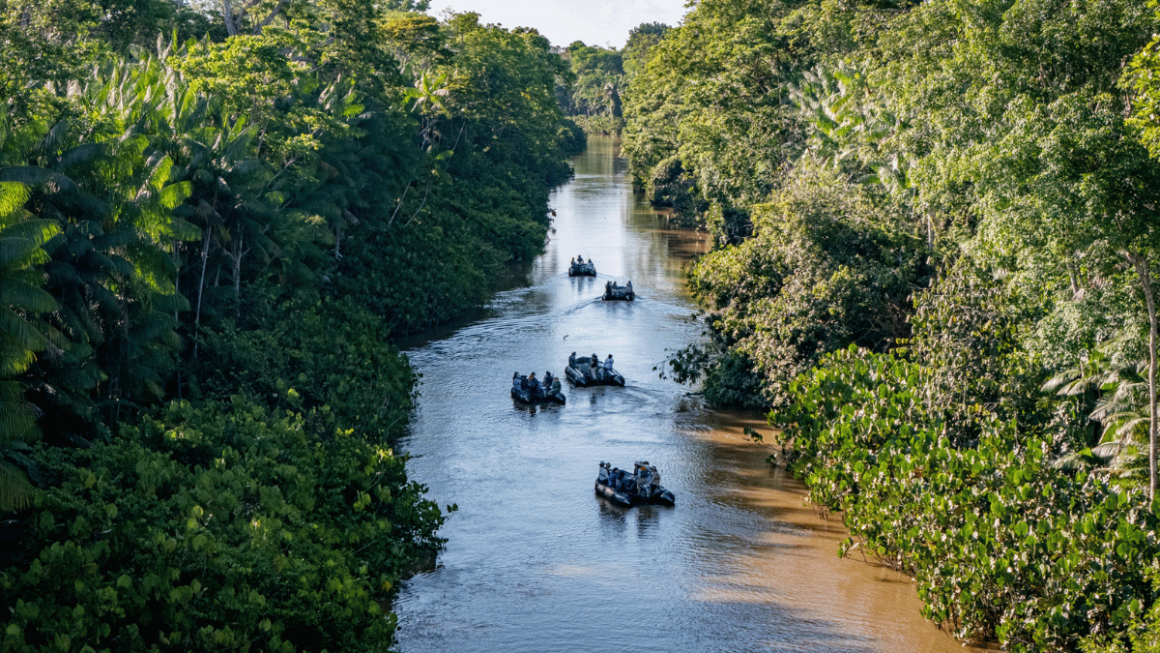Amazônia