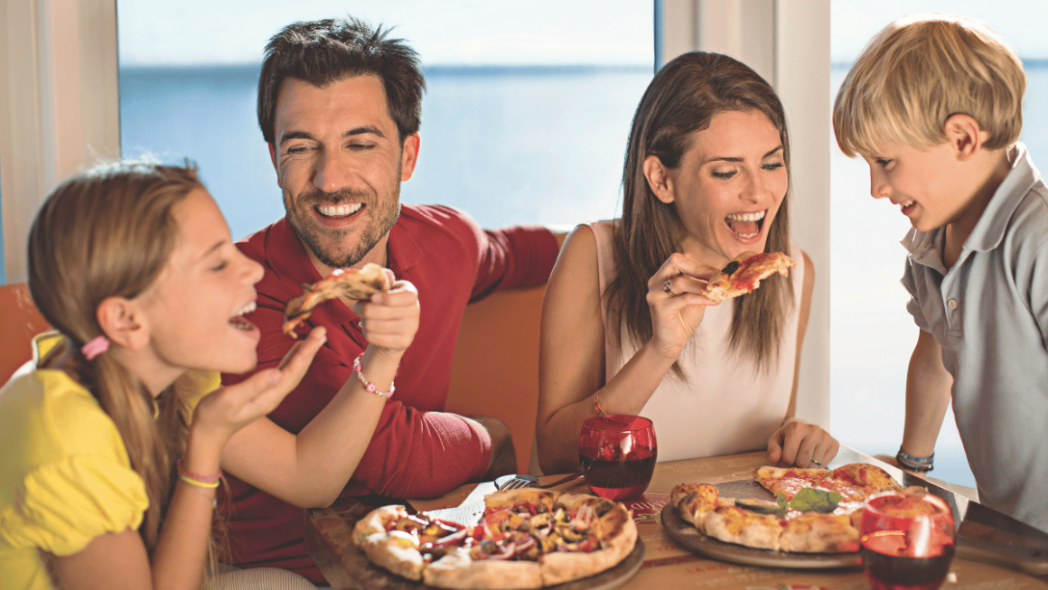 Pizzeria Pummid'Oro