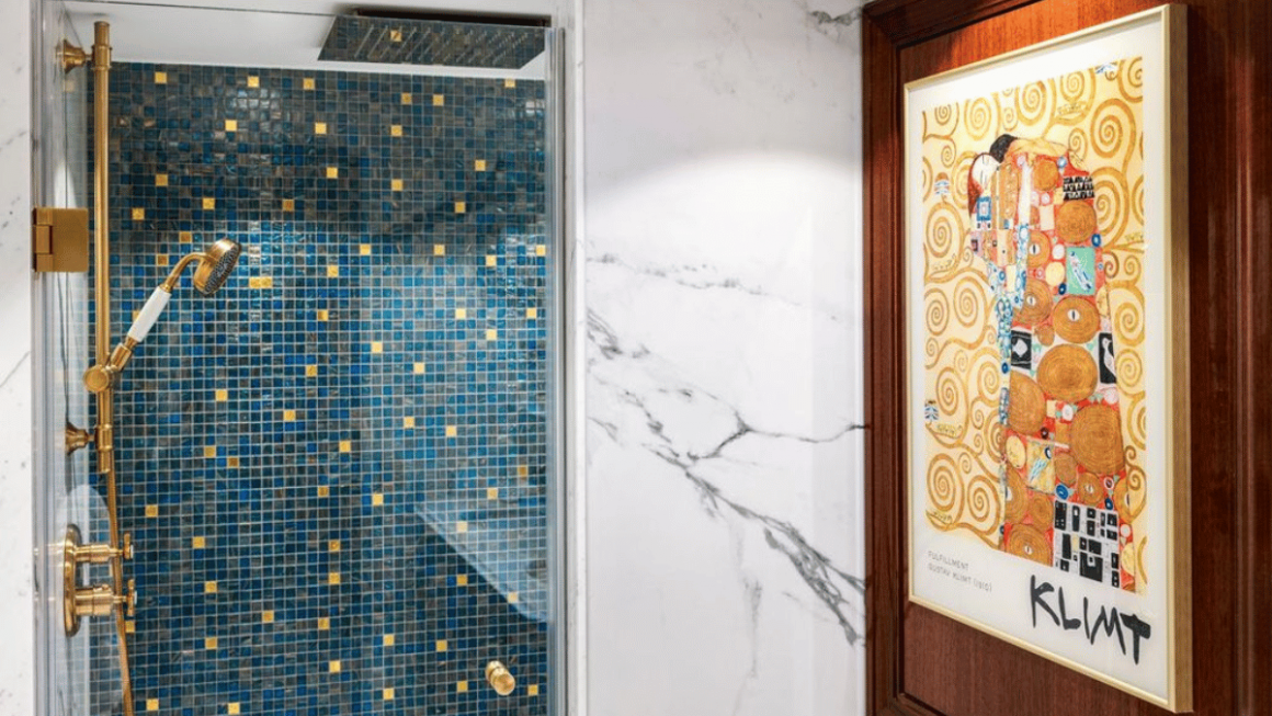 Banheiro S.S. Emilie