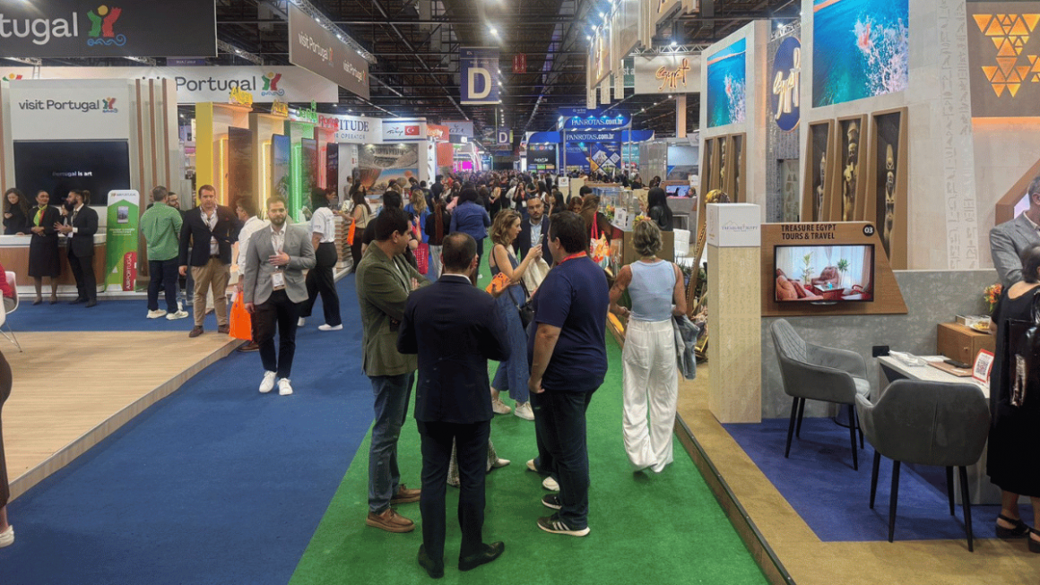 WTM Latin America 2026
