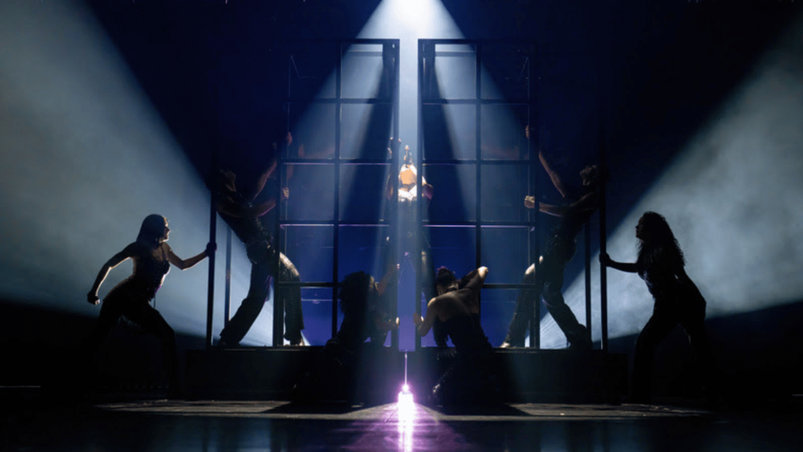 Entretenimento a bordo dos navios