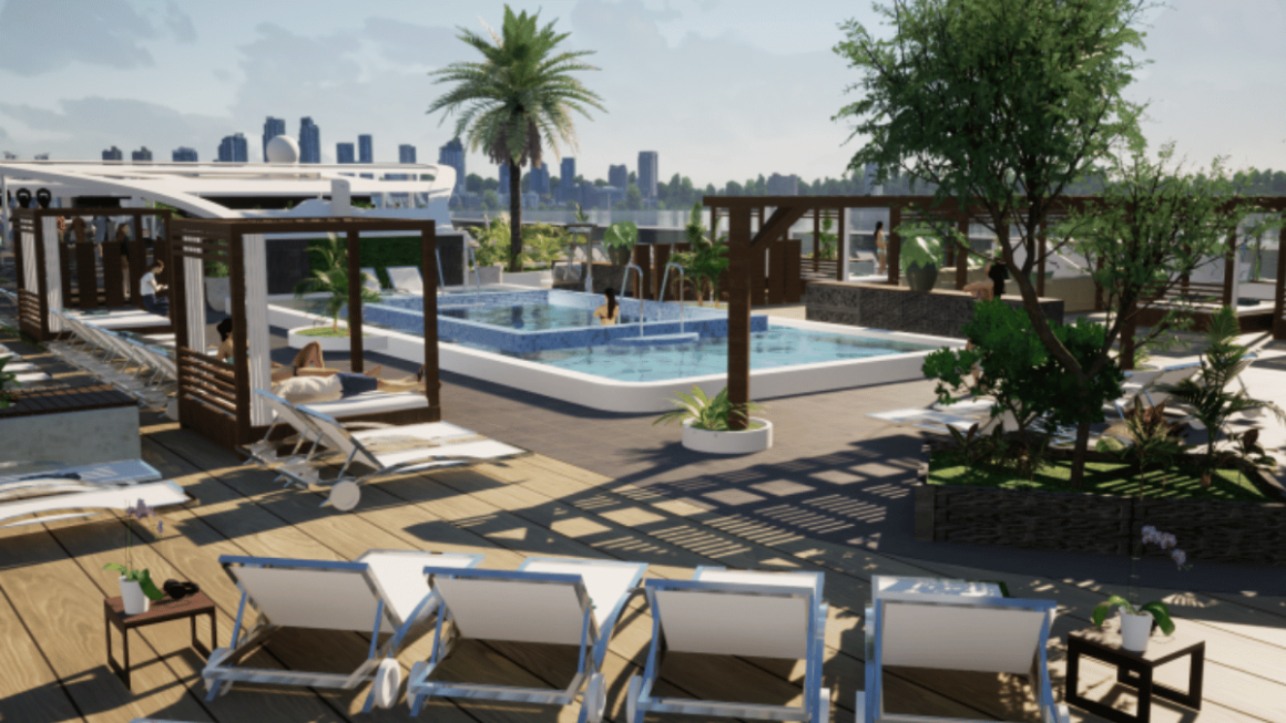 Cruzeiro Projeto “Vision”