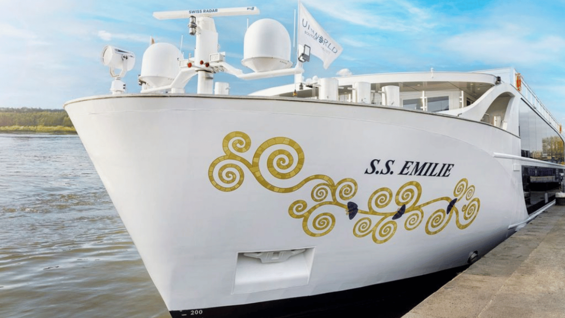 S.S. Emilie