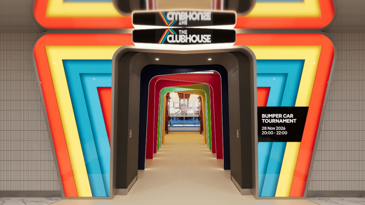 Clubhouse MSC World Asia