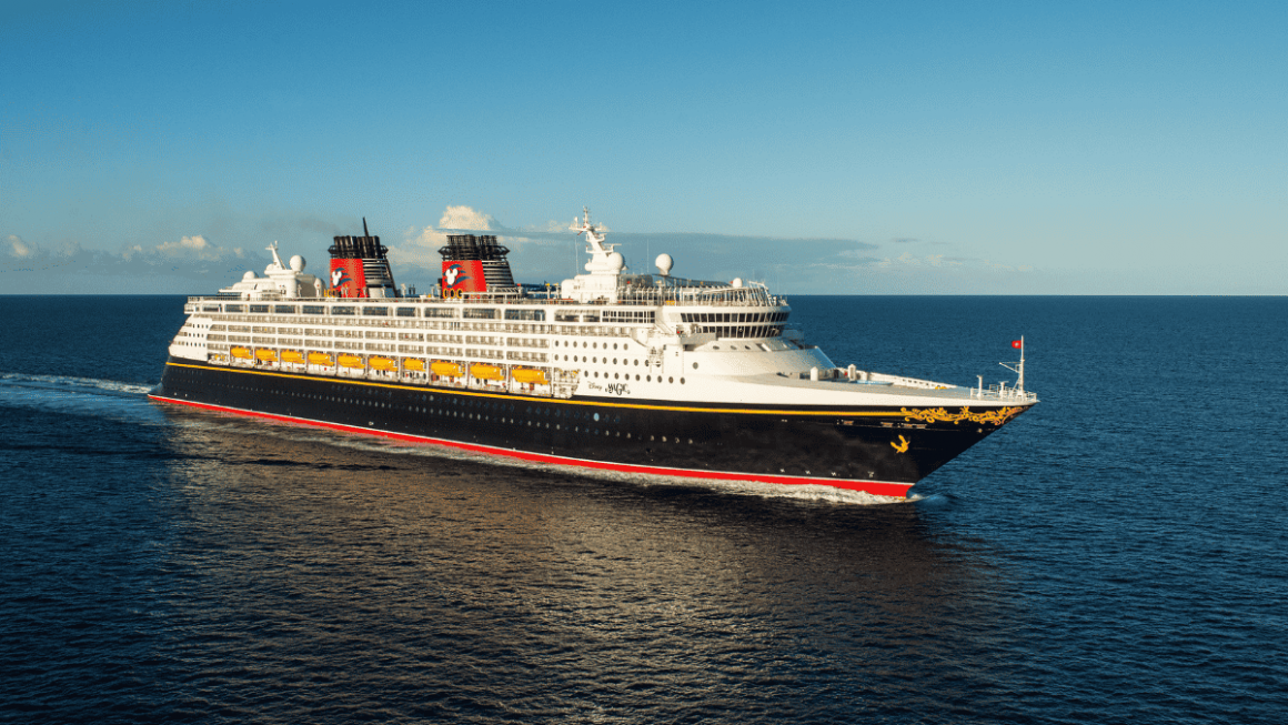 Disney Magic