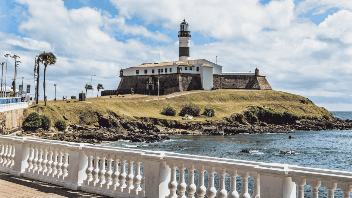 Farol da Barra