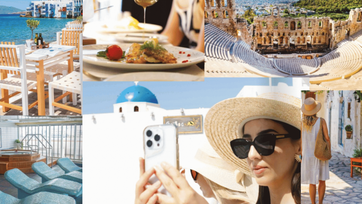 Celestyal Cruises lança Oferta Flash para explorar a Grécia