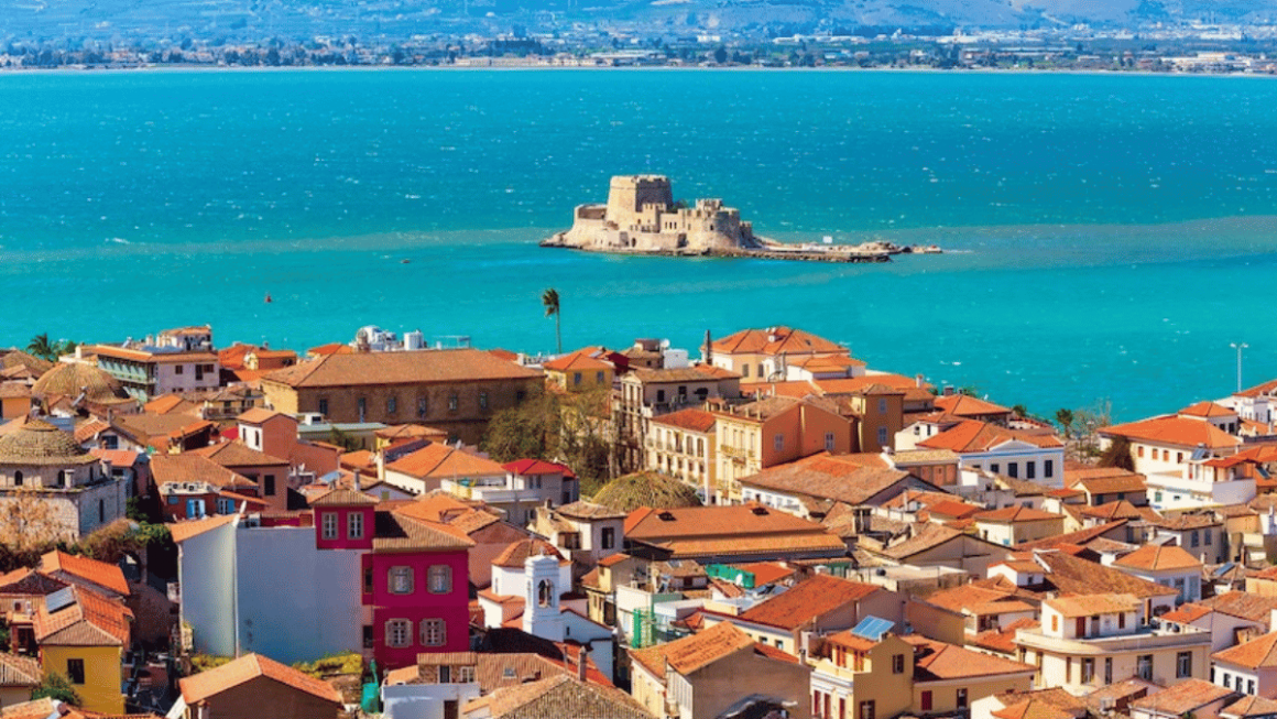 Nafplio