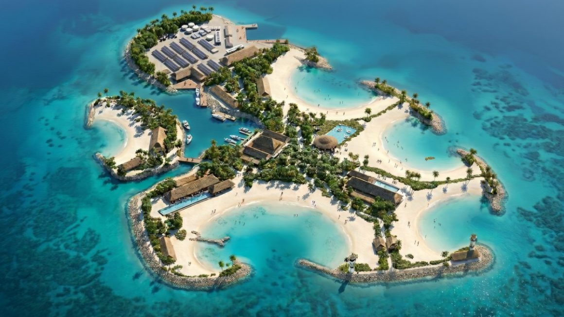 Grupo MSC anuncia Sandy Cay, nova ilha privativa de luxo nas BahamasGrupo MSC anuncia Sandy Cay, nova ilha privativa de luxo nas Bahamas