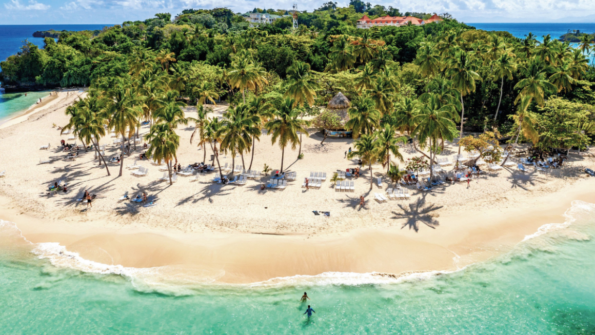 COSTA CRUZEIROS Caribe