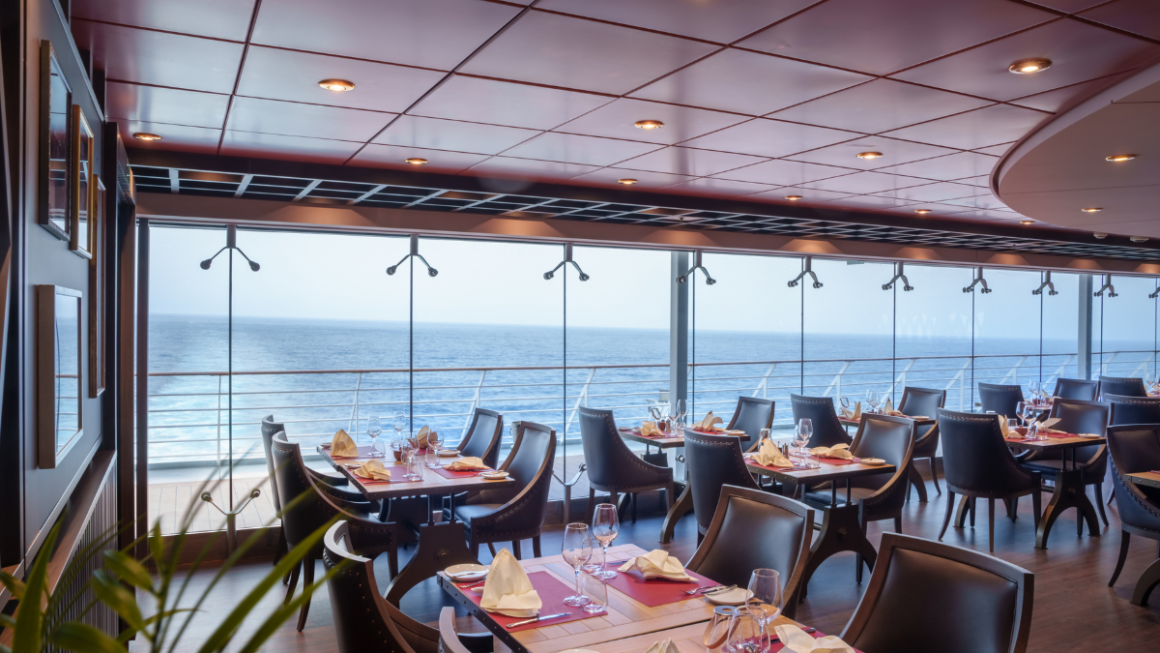 Butcher’s Cut, MSC Poesia