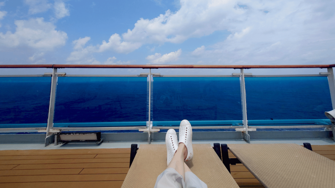 Cruzeiros como forma de moradia