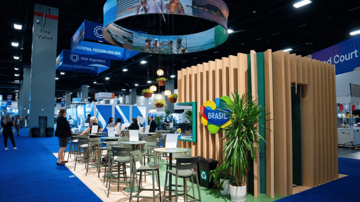 Seatrade Cruise Global 2026