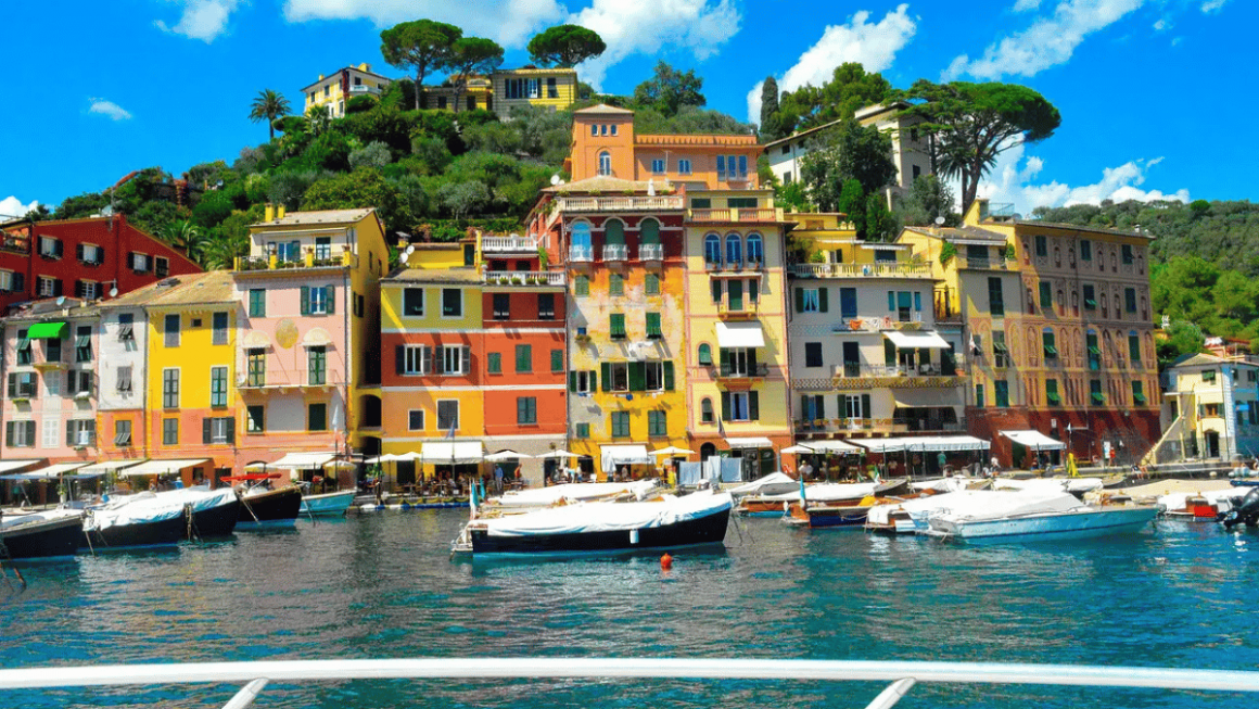 Portofino