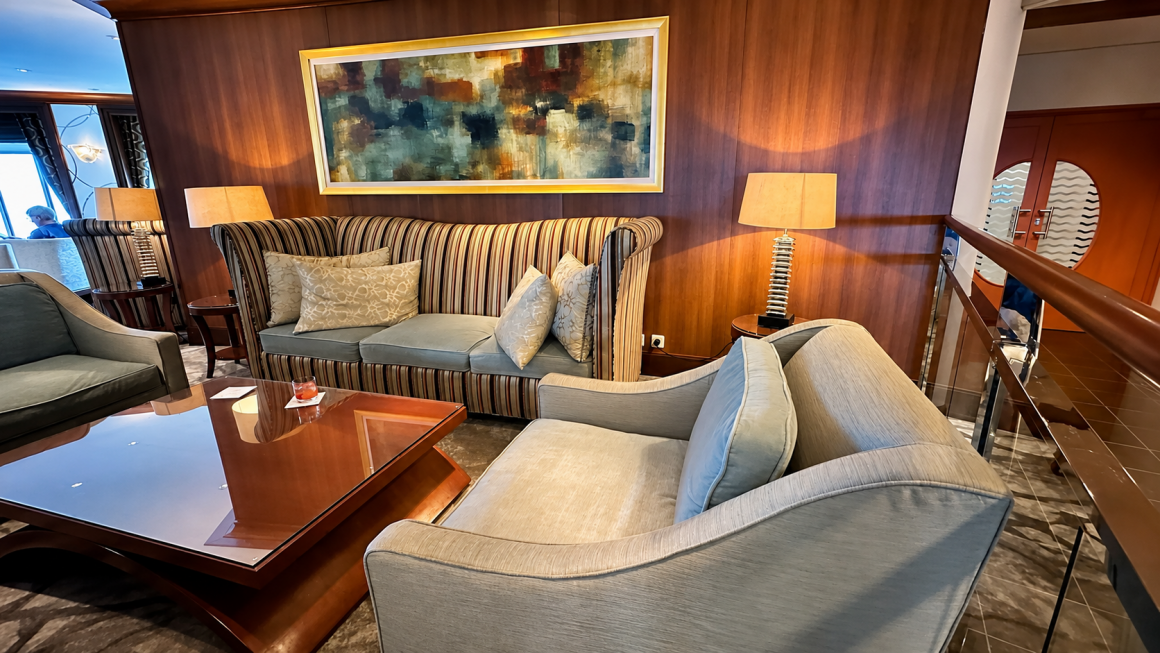 Crystal Cove Crystal Serenity