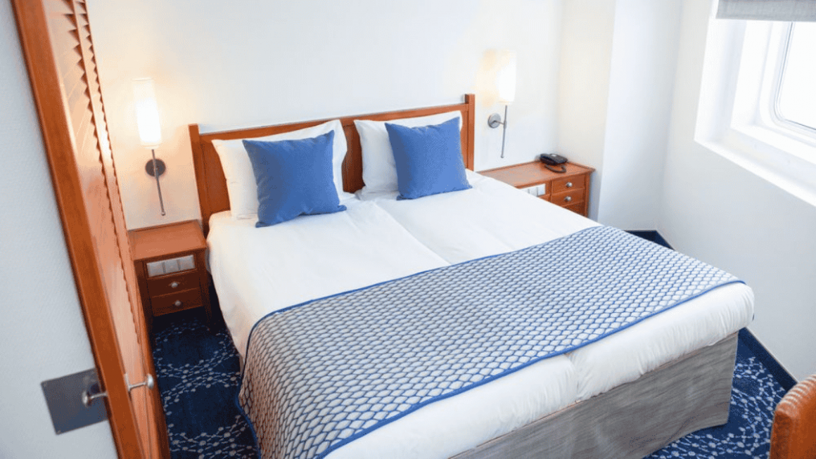 Grand Dream Suites
