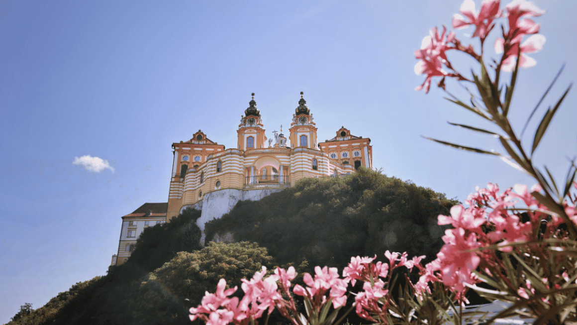 Abadia de Melk