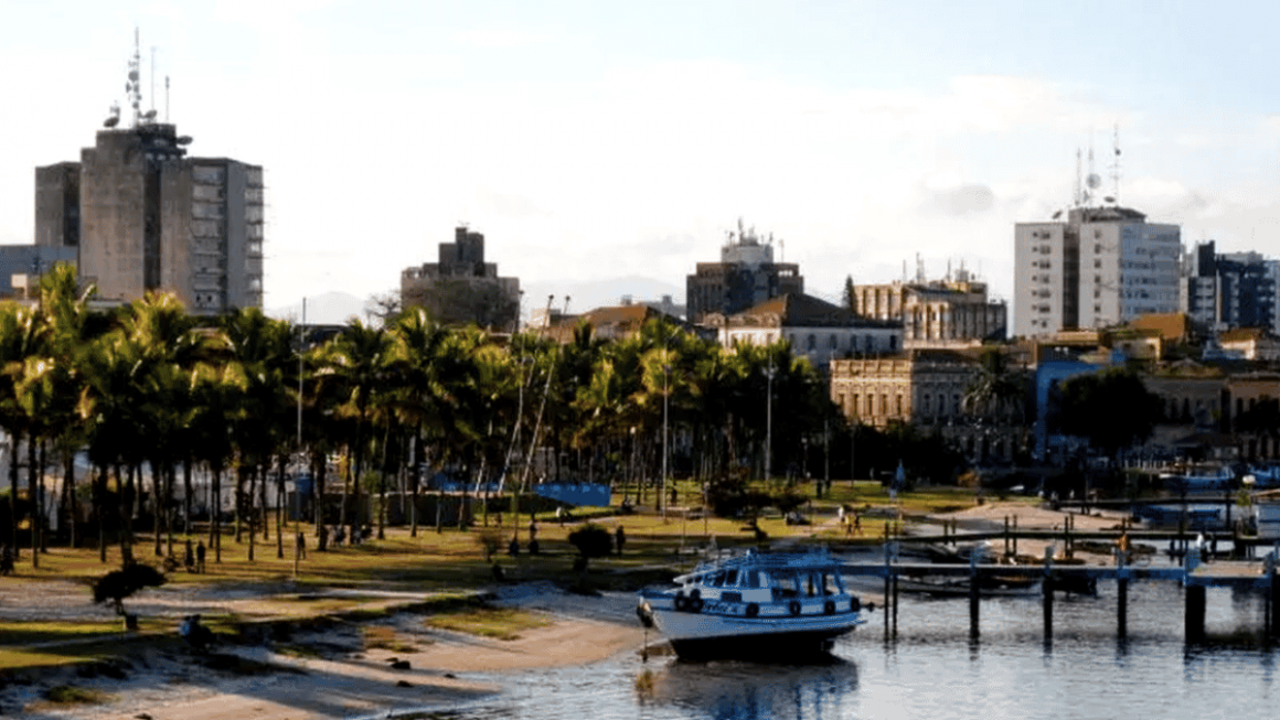 Paranaguá