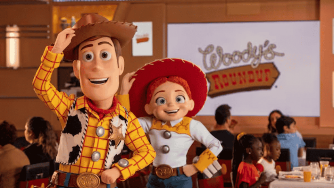 Toy Story