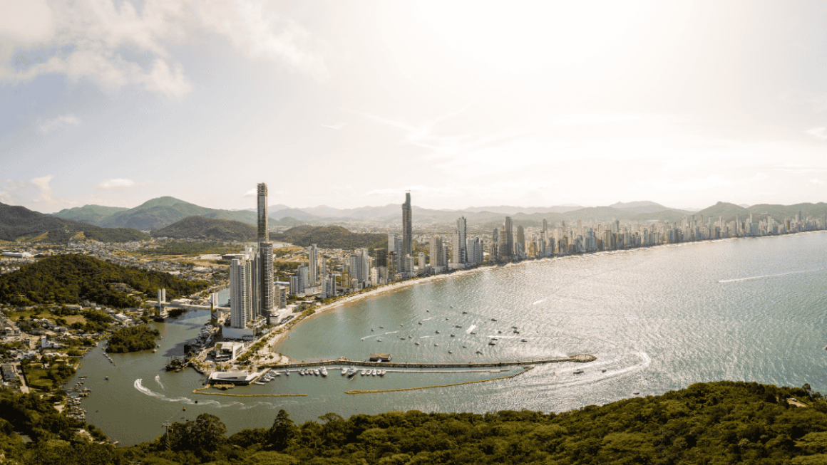 Balneário Camboriú