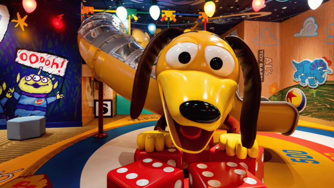 Andy's Toybox
