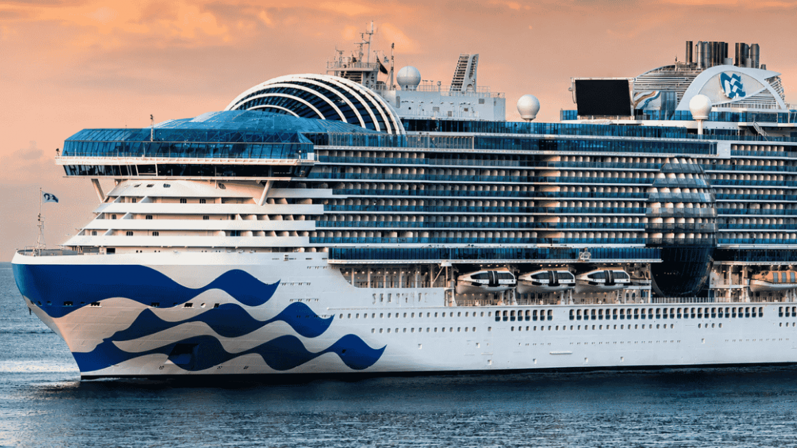 Princess Cruises