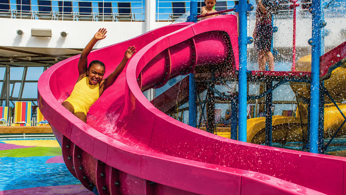Splashaway Bay